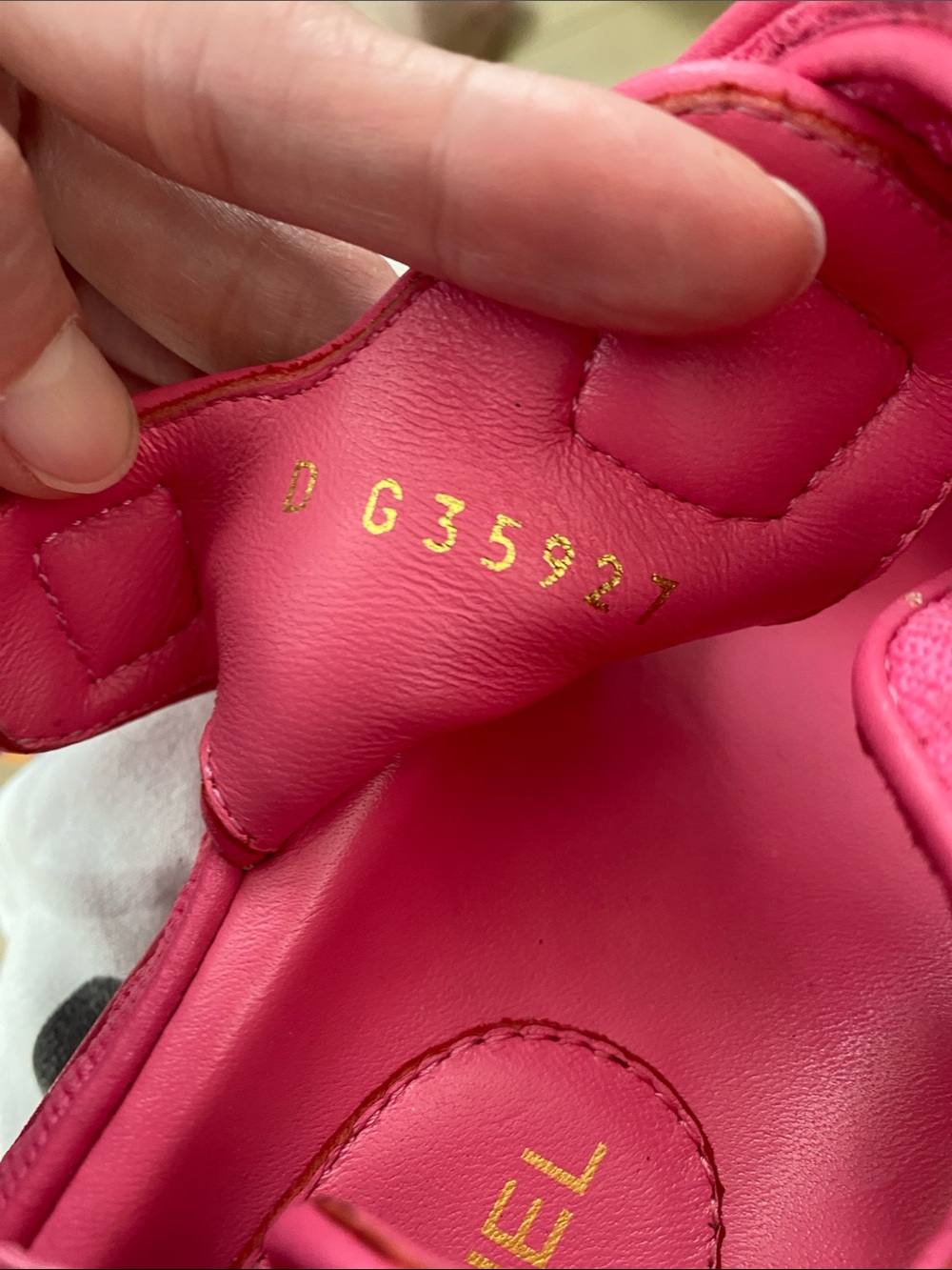 Chanel sandal - Picture 4 of 7
